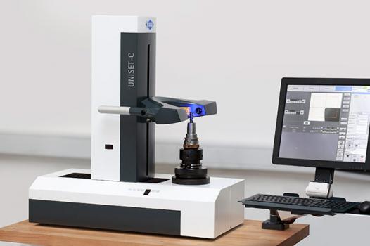 Optical Tool Setting System-1