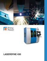 Laser System Brochure