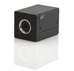 2-CCD Camera - JAI Inc.