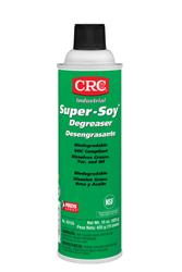 Super Soy™ Degreaser Cleans Green