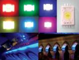 LEDs Boast Enhanced Features