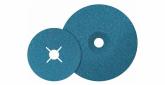 Sanding Disc for Top of the Line Finishing Applications