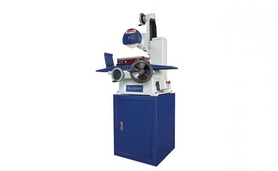 Bench Surface Grinder for Small Shops