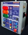 Pulling It All Together at the Dock With A Serco® Master Control Panel
