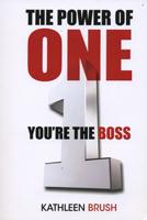 The Power of One: You're the Boss
