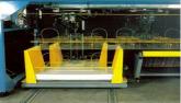 Thermoforming Pick and Place Robots