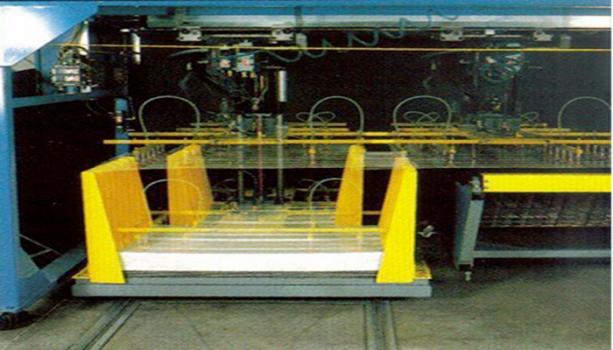 Thermoforming Pick and Place Robots-1