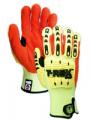 Cut-Resistant Impact Gloves
