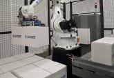 Reduce Costs With 700 Series Robotic Palletizer