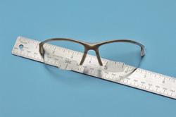 Sonoma™ bifocal safety glasses