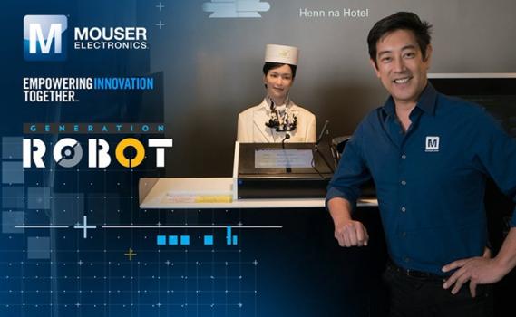 Take a Look at the Futuristic Robot Hotel-1