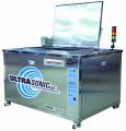 65-gal Ultrasonic Cleaner for Faster, Greener Cleaning