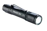 Pelican 1910 and 1920 LED flashlights
