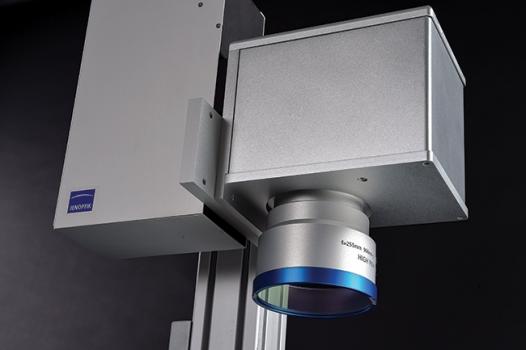 Intelligent Plug + Play for Laser Materials Processing