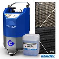 All-in-One Tower Fill Cleaner TFC-200-1
