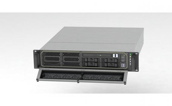 Storage Server with Revision Control-2