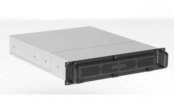Storage Server with Revision Control-1