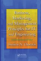 Business, Marketing, and Management Principles for IT and Engineering