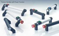 Tubular Handles with Power Function