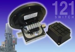 Indicating Differential Pressure Switch-1