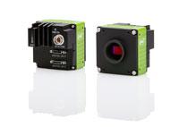 2.8-Megapixel CCD Cameras