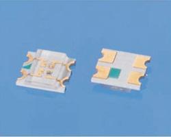 New Series of MicroLED® SMD LEDs