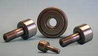 Corrosion Resistant Stainless Steel Cam Followers