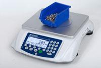 Compact Counting Scale