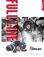Weiler 2016 Full-Line Catalog