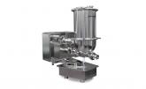 Accurate Feeder for Continuous Processing