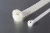 Stainless Steel Barb Cable Ties