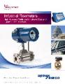 Industrial Flowmeters Brochure