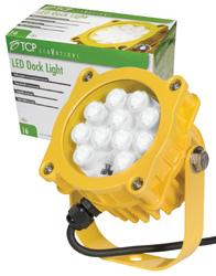 16-watt LED Dock Light