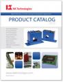 Current, Voltage and Power  Measurement Products Catalog
