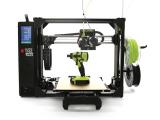 Desktop 3D Printer Delivers Prototypes on Demand