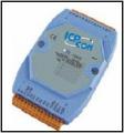 I-7005 is a Flexible and Compact Solution for Thermistor Based Analog Data Acquisition