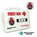First Aid Solutions tailored for Industry