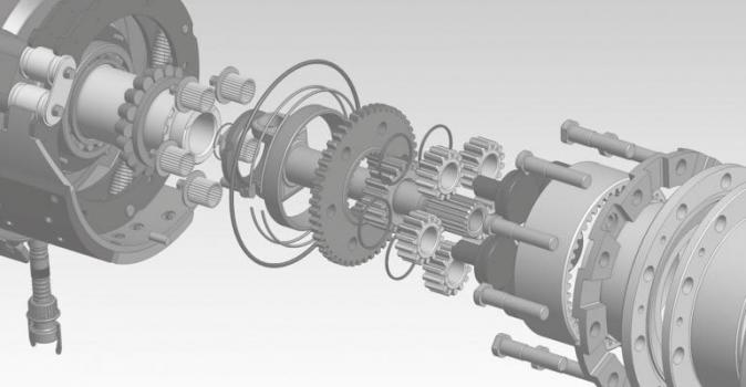 Case Study: New CAD Tools Make Adding, Creating 3D Printing Parts Easier-1