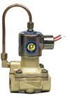 Large Orifice Solenoid Valves Now with Manual Override-2