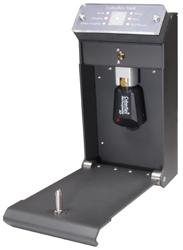 CyberKey Vault ‘Single’ Electronic Key Cabinet