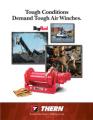 BIG RED Air Winch Brochure Available