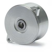Absolute Inductive Rotary Encoders