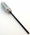 MHP-7 Series Compact Linear Inductive Sensor for Hydraulics up to 5K psig