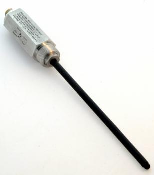 Compact Linear Inductive Sensor for Hydraulics up to 5K psig