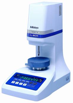 Mitutoyo Litematic Digimatic Measuring Unit offers high accuracy with the industry’s lowest contact forces