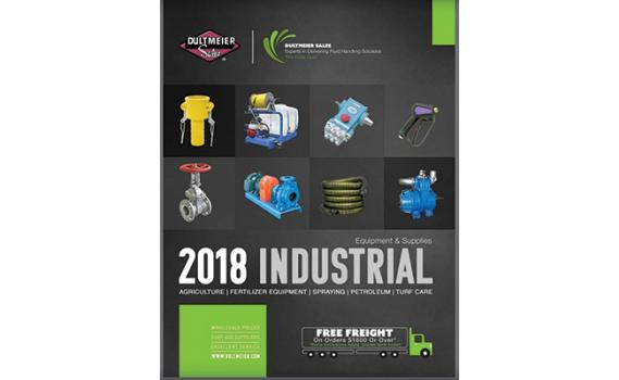 Industrial Equipment Catalog