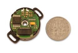 R22i Miniature Encoder