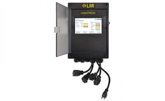 Monitor & Control Pump Applications