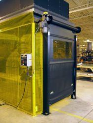 Industry's First Standardized and Best-Priced Safety Cell Enclosure