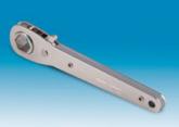 Stainless Steel Ratchet Arm